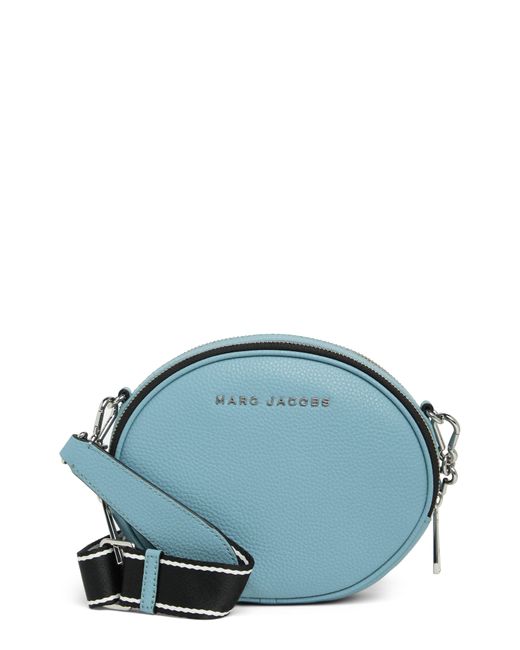 Marc Jacobs The Rewind Crossbody in Blue Lyst