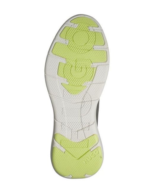 Boss Black Wayne Running Shoe for men