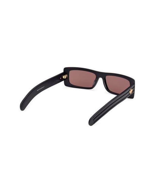 Adidas Natural Rectangular Sunglasses for men