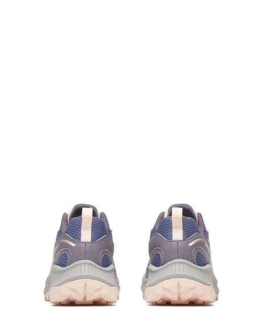 Merrell White Tempo Exp Hiking Shoe