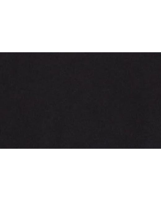 Hurley Black One & Only Gradient T-Shirt for men