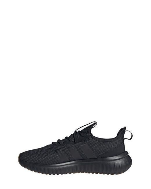 Adidas Blue Kaptir 4.0 Sneaker for men
