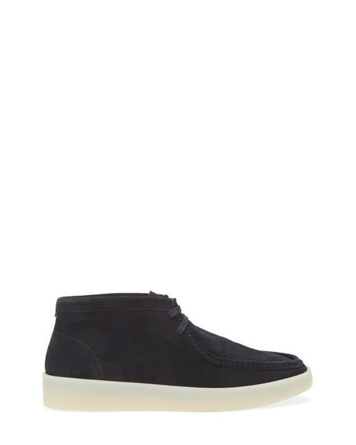Boss Blue Clay Chukka Boot for men