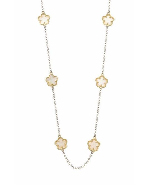 Juvell Metallic Necklace 321