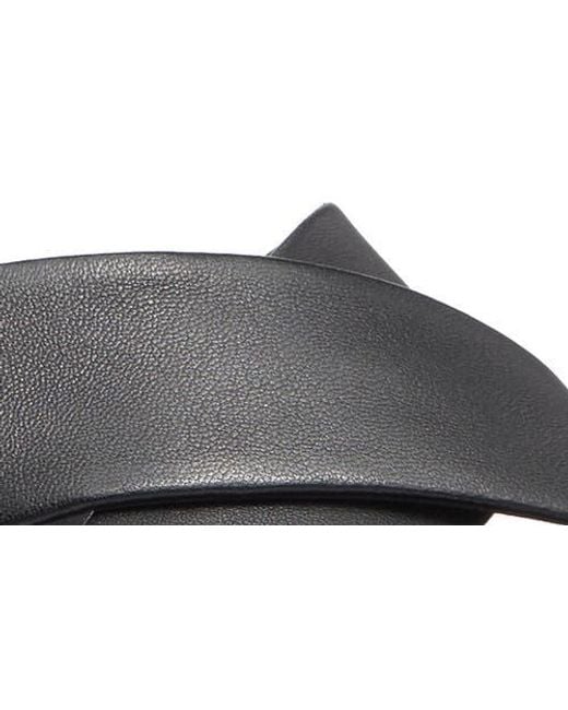 Vince Gray Miller Slide Sandal