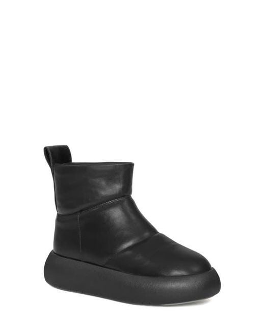 Vagabond Shoemakers Aylin Bootie in Black Lyst