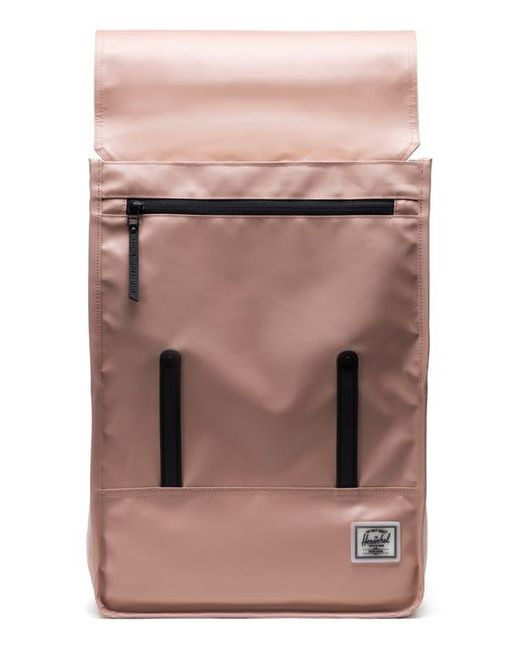 Herschel Supply Co. Pink Survey Ii Recycled Polyester Backpack