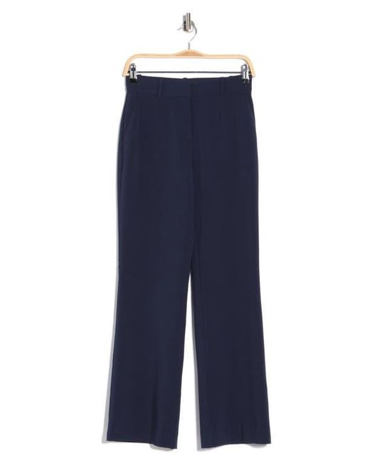 Nordstrom Rack Blue Bootcut Pants