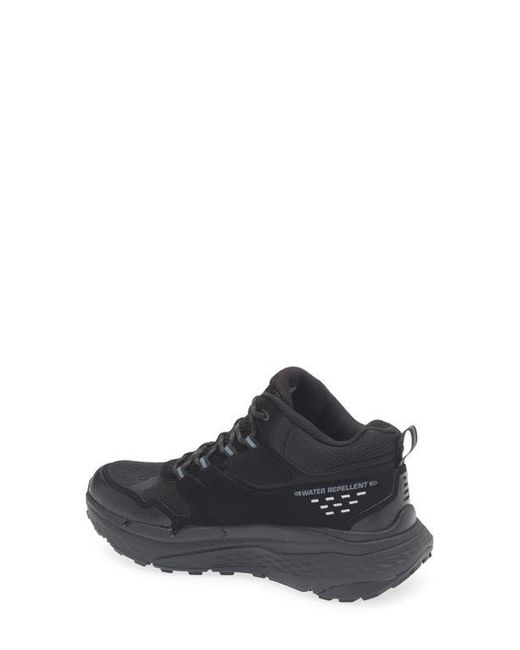 Skechers Black Max Cushioning Elite Trail 2.0 Shoe