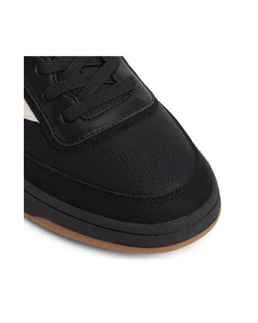 ALDO Black Ashwin Sneaker for men