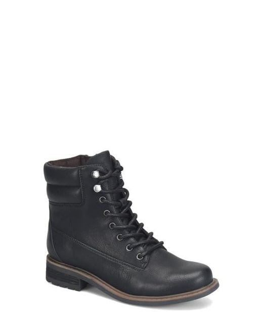 B O C BY BØRN Black Cassidy Boot