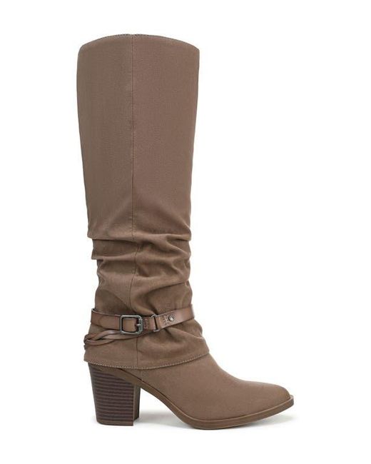 Blowfish Brown Carey Tall Boot