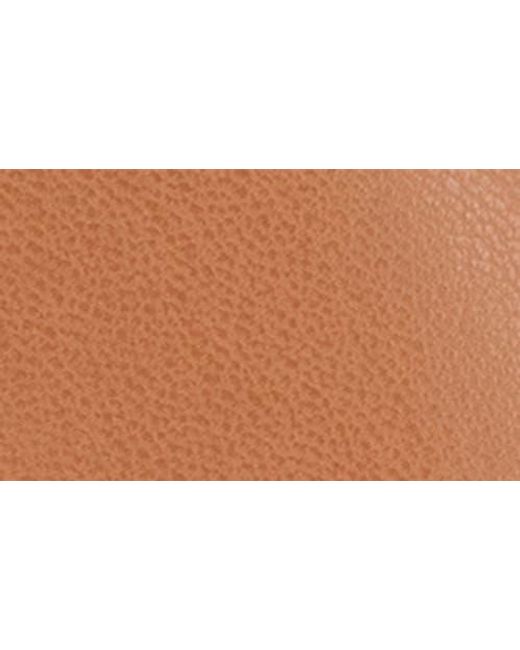 Kenneth Cole Brown Greatly Platform Wedge Sandal