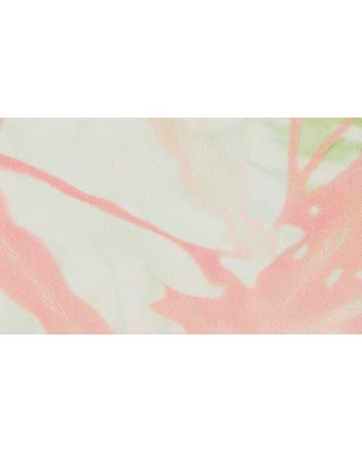 Kurt Geiger Pink Bond Shoulder Bag