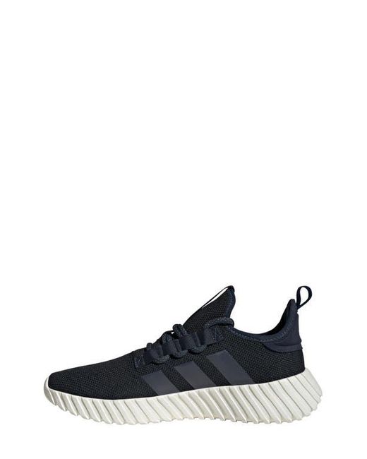 Adidas Blue Kaptir 3.0 Sneaker for men