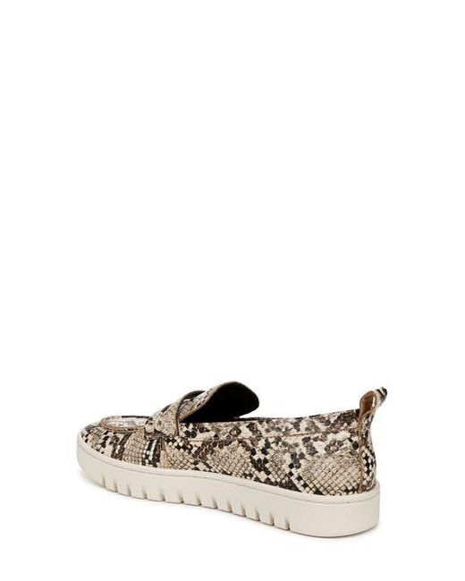 Vionic Multicolor Uptown Skimmer Flat
