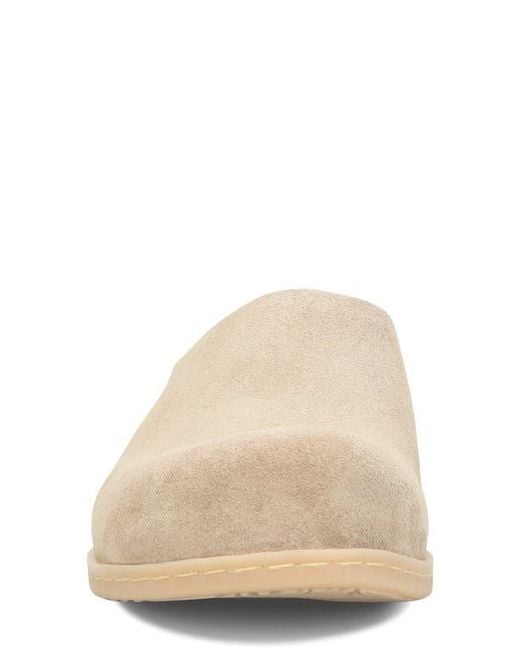 Børn Natural Elliot Clog