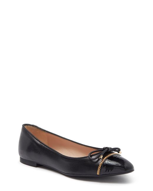 stuart weitzman gabby chain link