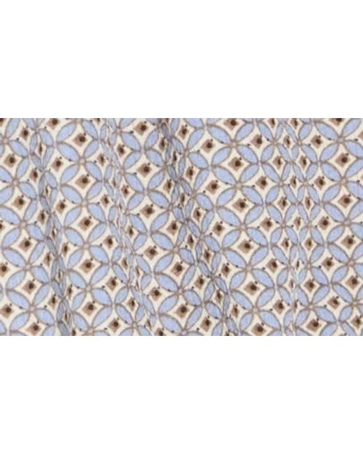 Max Studio Gray Balloon Sleeve Button-Up Peplum Top