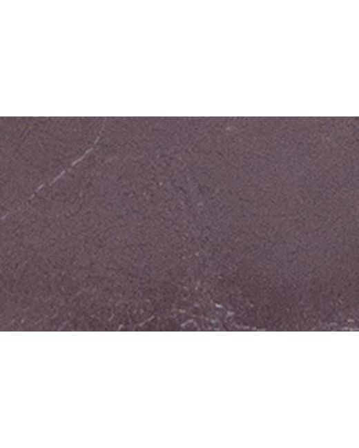 BCBGeneration Purple Maya Mary Jane Flat