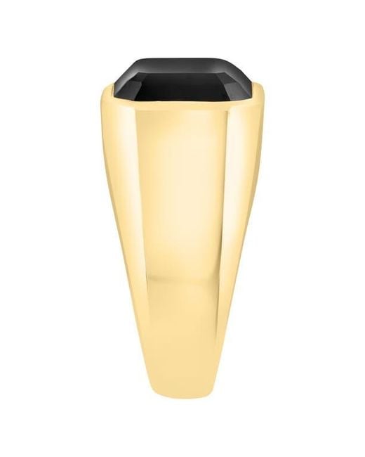 Effy Black Onyx Ring