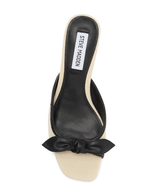 【レディース】Steve Madden Calix Mule サンダル Steve Madden Calix Mule Sandal (Women) | Nordstromrack