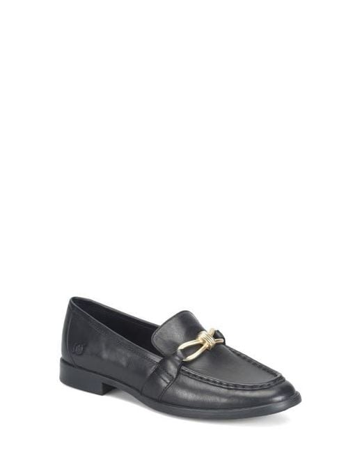 Børn Gray Caley Bit Loafer