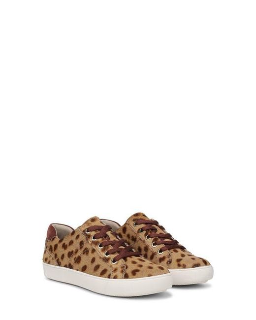 Naturalizer Brown Morrison Sneaker
