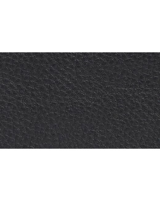 Fossil Black Anderson Bifold Wallet for men