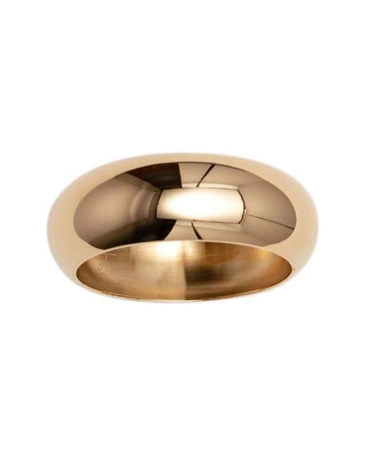 st. Moran Metallic Auguste Bangle