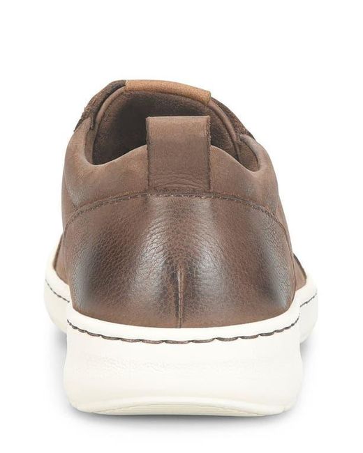 Børn Brown Conrad Ii Sneaker for men
