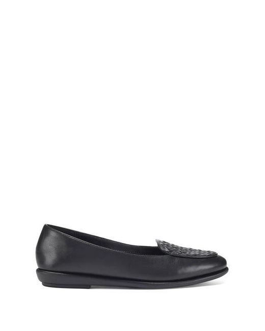 Aerosoles Blue Brielle Loafer