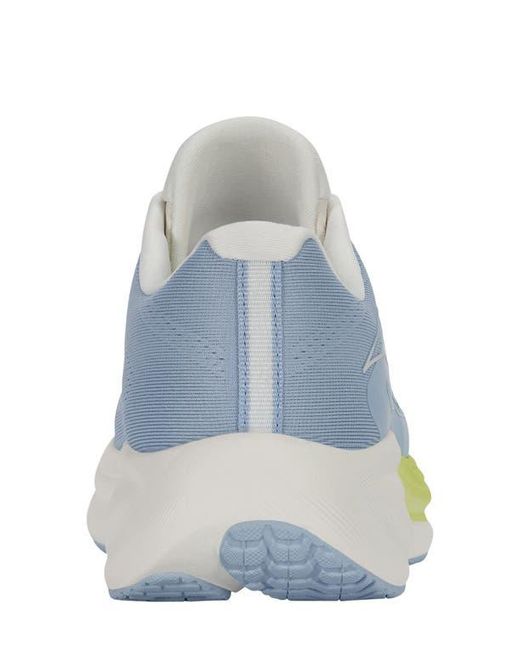K-swiss Blue Running Shoe