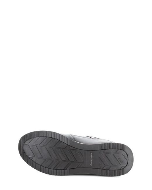 Ambitious White 11717 Low Top Sneaker for men