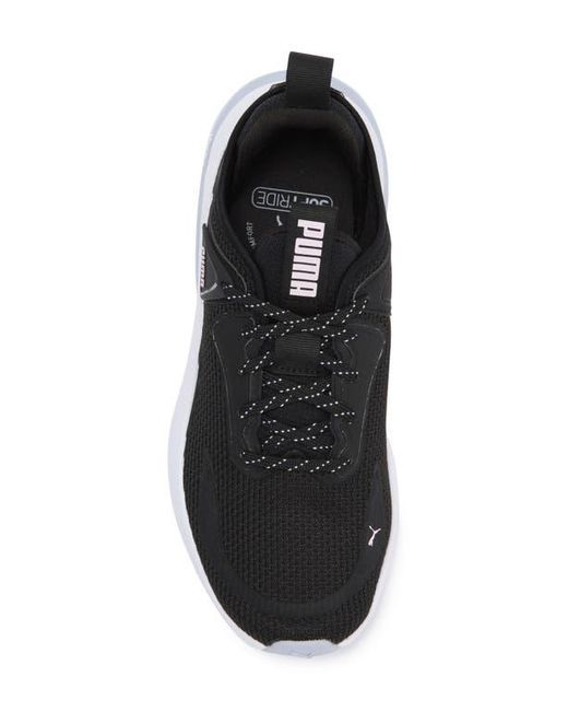 PUMA White Cell Thrill Sneaker