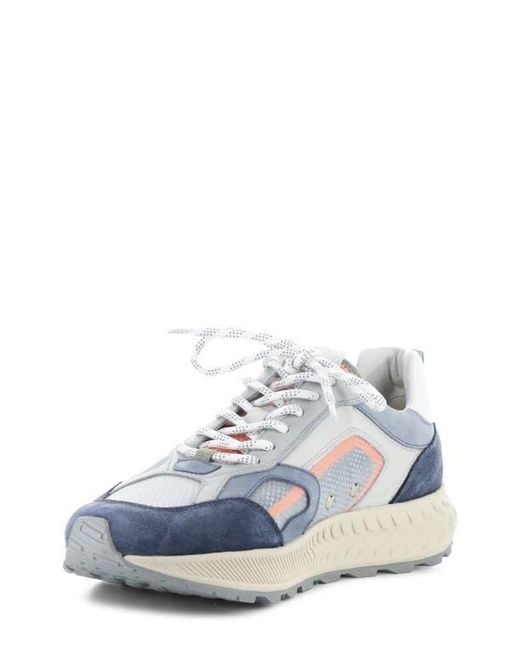 Ambitious White 13320 Colorblock Sneaker for men