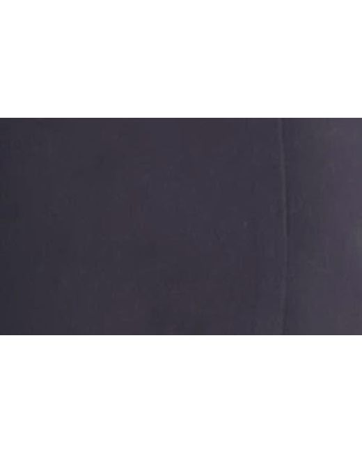 Maggy London Blue Sleeveless Blazer Dress