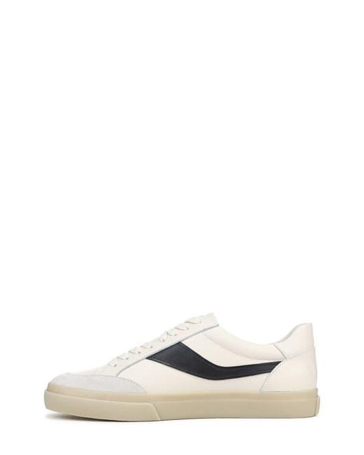 Vince White Frances Sneaker for men