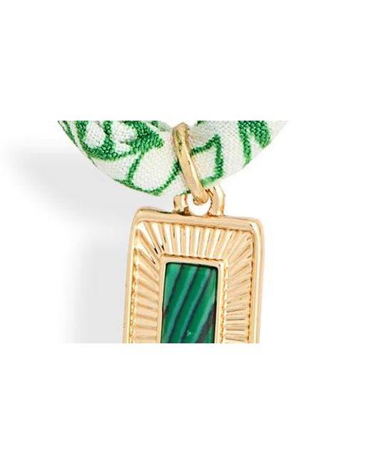 Leith Green 2-Pack Assorted Necklaces