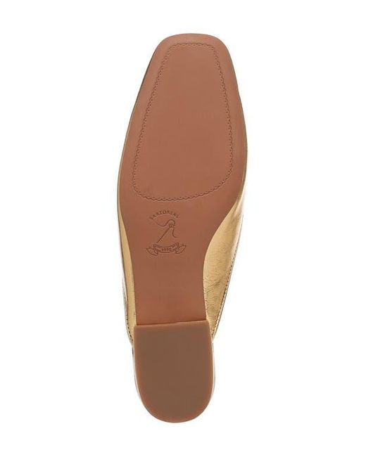 Franco Sarto Multicolor Dayla Mule