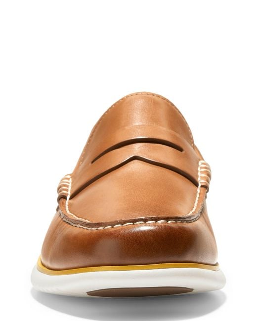 cole haan zero grand sale
