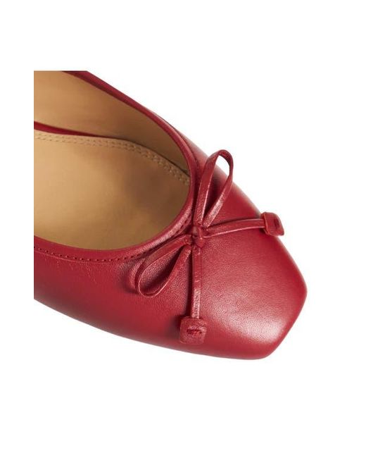 Dune White Haylas Mule