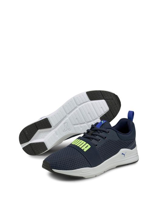 puma momenta ripstop