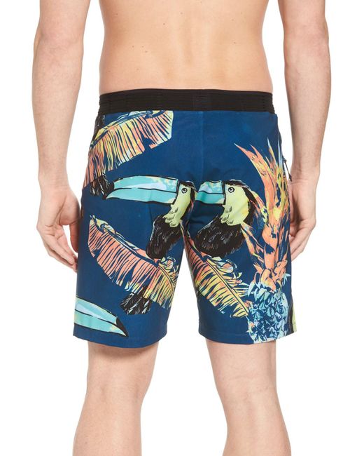 Hurley sale hyperweave boardshorts