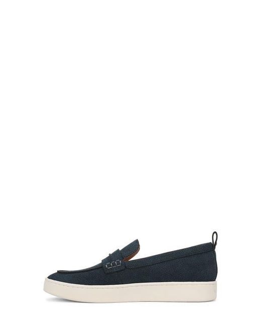 Vionic Blue Ciara Loafer