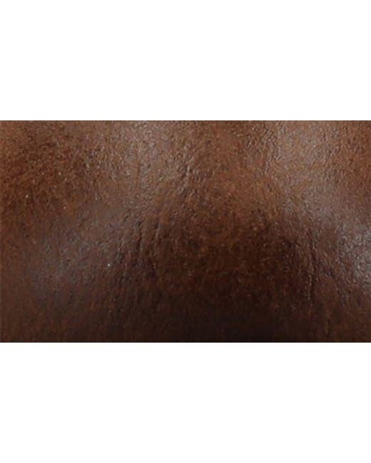 Vance Co. Brown Killian Derby for men