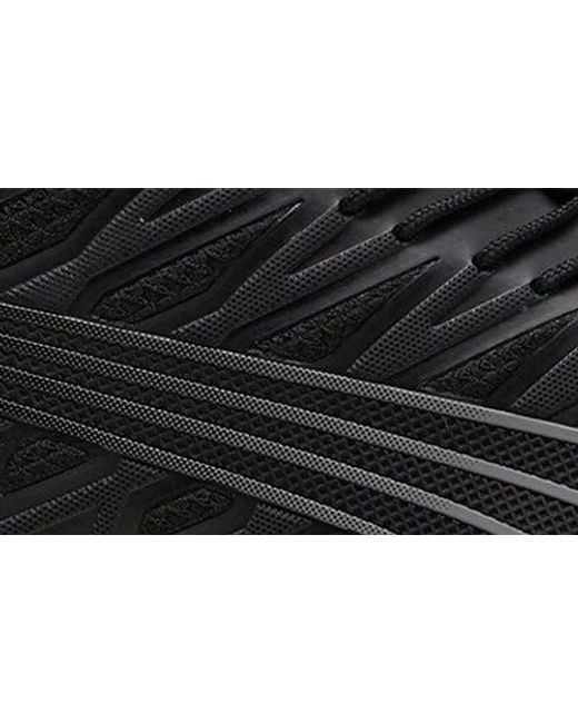 PUMA Black Voltaic Evo Sneaker for men