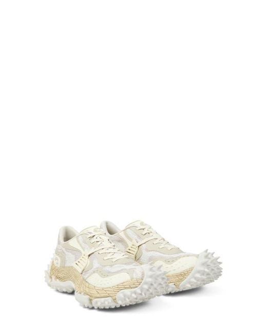Camper White Tornado Sneaker