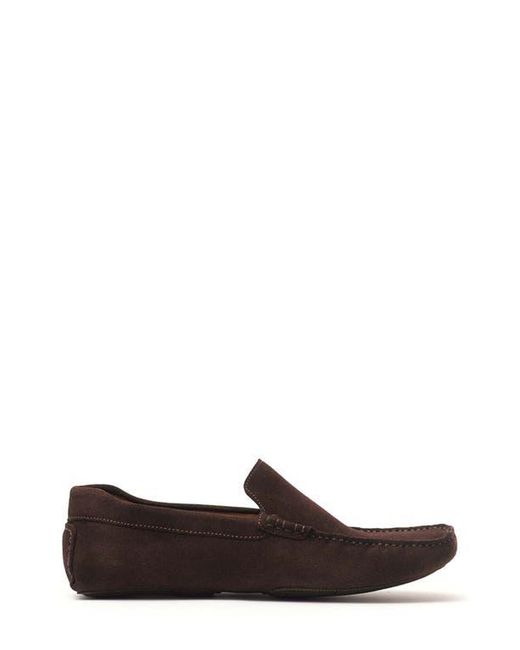 Anthony Veer Brown William Loafer for men