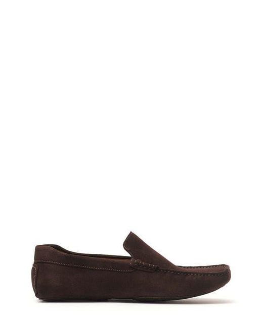 Anthony Veer Brown William Loafer for men